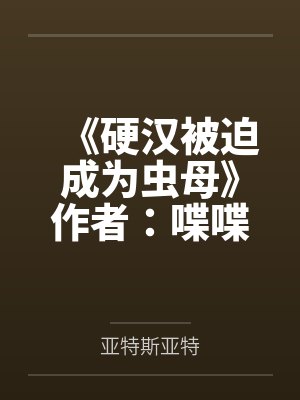 回想录封面