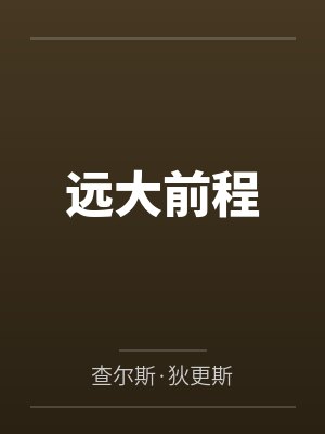 指挥官俾斯麦封面